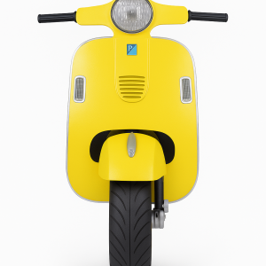Photocall vespa