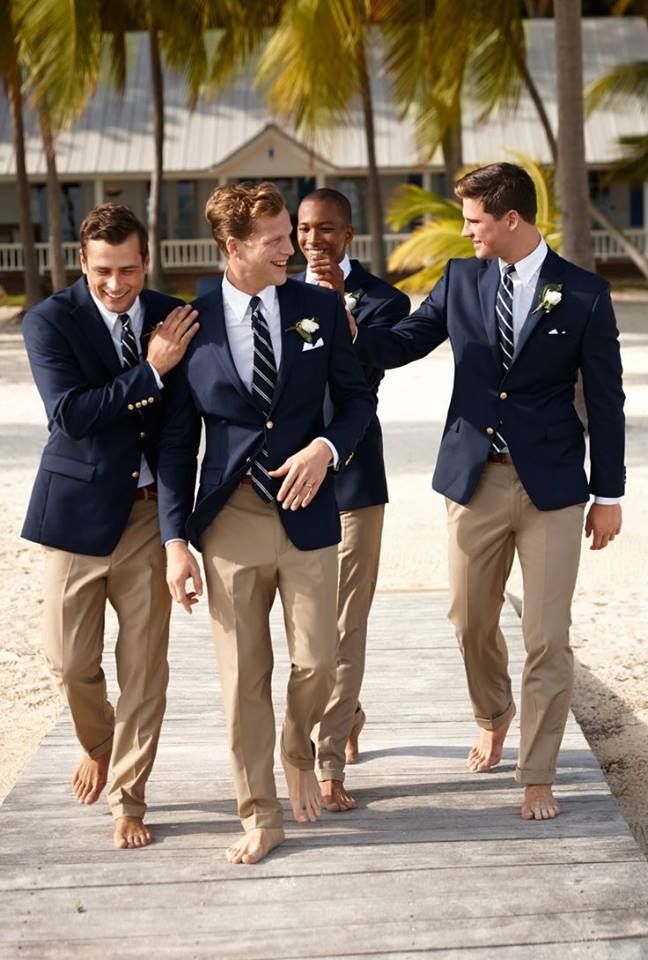 Detalles para hombres