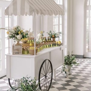 Candy bar